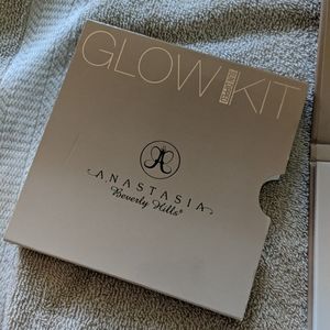 Anastasia Sun Dipped Glow Kit